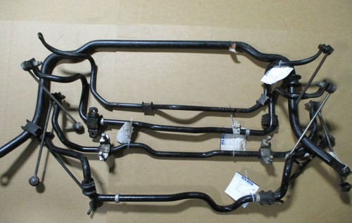 2007 toyota rav4 awd rear - toyota,