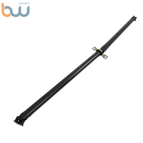 Rear driveshaft assembly for - driveshaft,